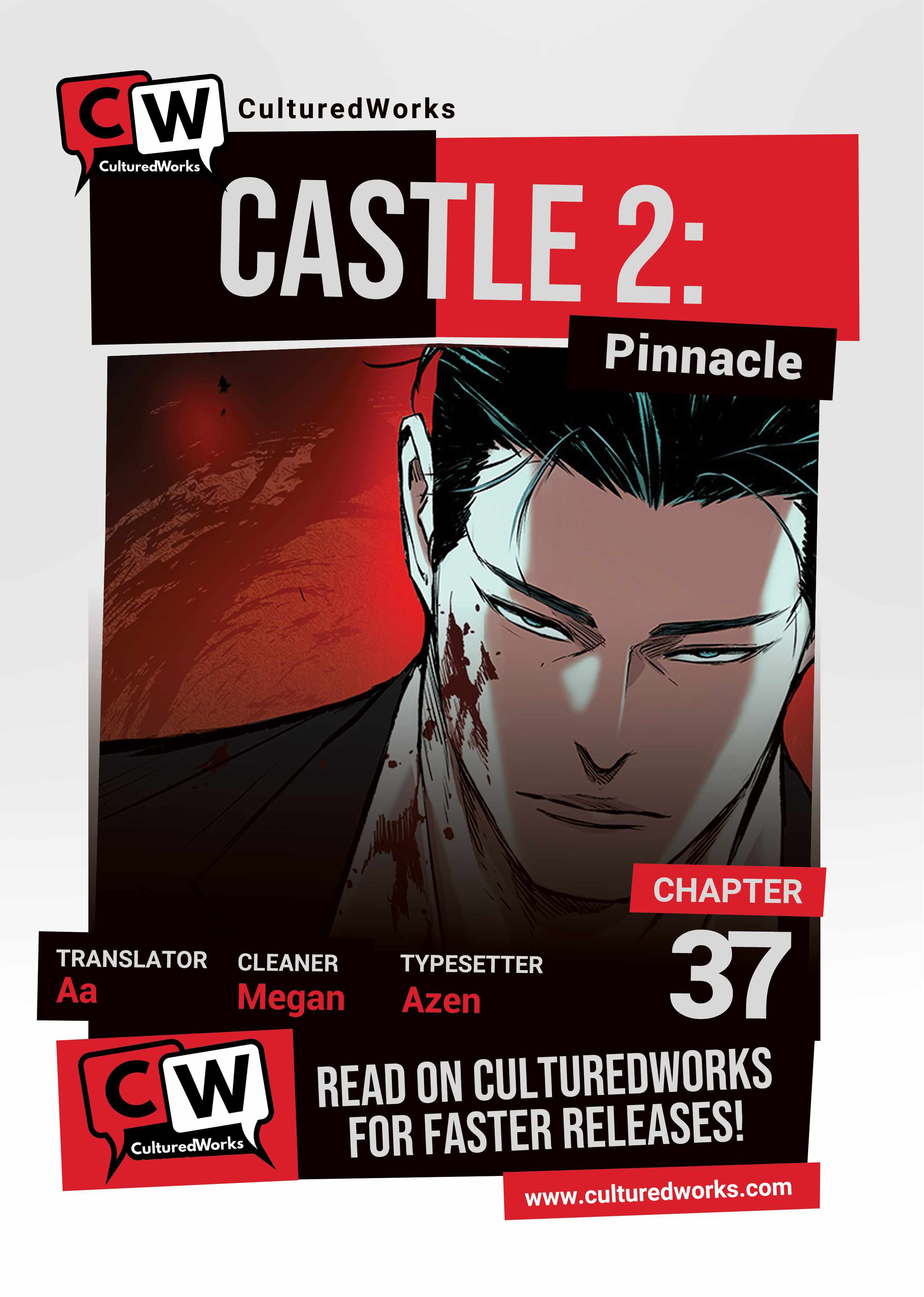 Castle 2: Pinnacle Chapter 37 1